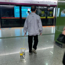 生活总要有点可爱呀