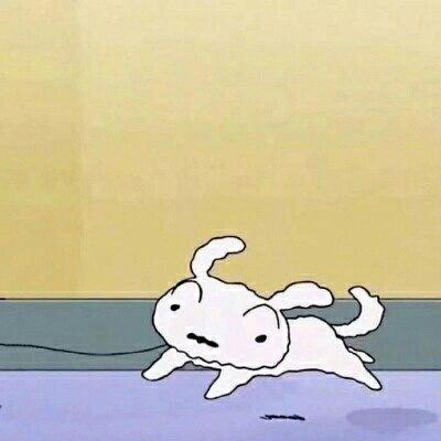 好吃懒做的画酱