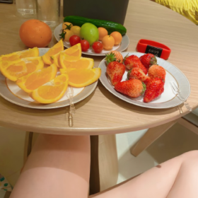 过的积极是为了生活,