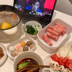 过的积极是为了生活,