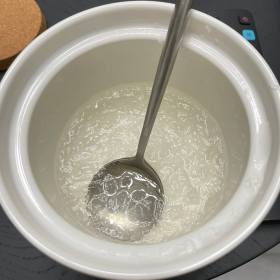 刚接触你的名字的时候