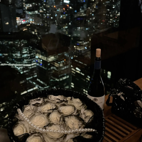 刚接触你的名字的时候