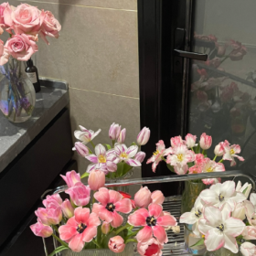 幸亏我长得不好看,按