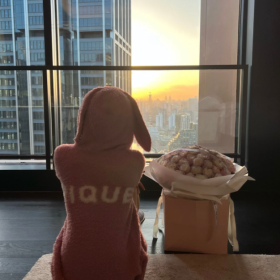 “最近很