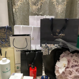 女人就应该多想想怎么