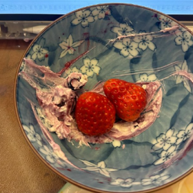 “假如困