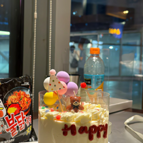 没空听你画大饼,想见