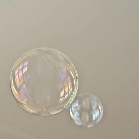 有这么一句话：
&