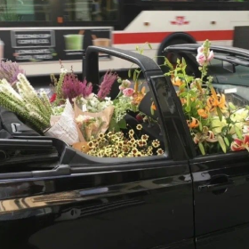 我最近开始觉得 越往