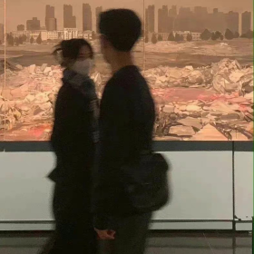一天800个情绪