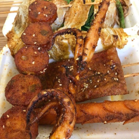 能吃一辈子 [s-3