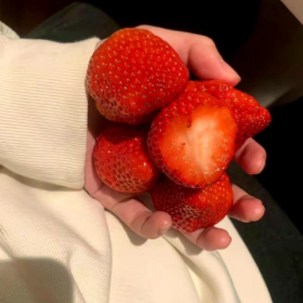 我比较幼稚，我超级没