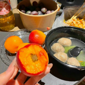 从我花钱方式我就能感