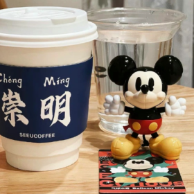 我比较幼稚，我超级没
