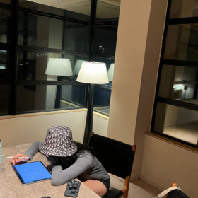 以前我老想着我对别人