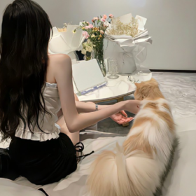以前我老想着我对别人
