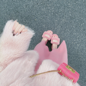 不要觉得自己没用 其