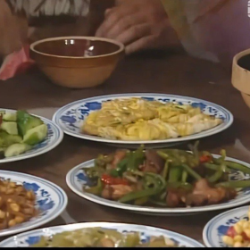 突然发现武林外传里面