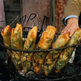早餐还一定要喝豆浆