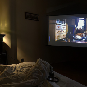 做人呢,烦恼不过夜,