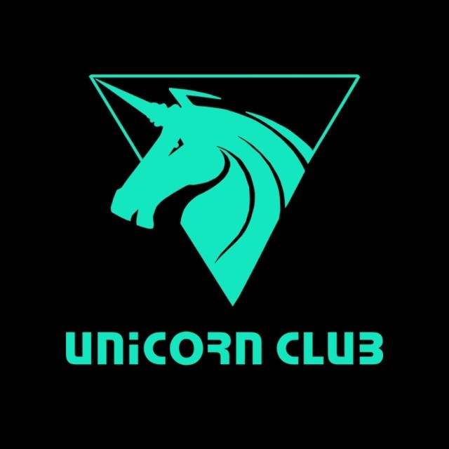 独角兽俱乐部