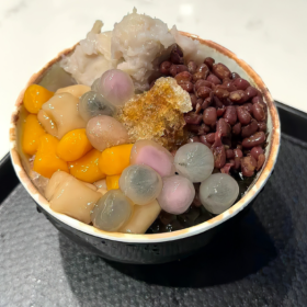 理想的生活状态：情绪