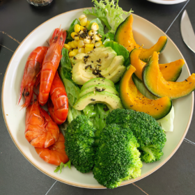 理想的生活状态：情绪