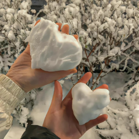 突然就不怨了 好多话