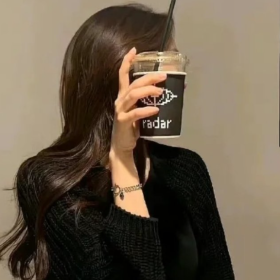 突然就不怨了 好多话