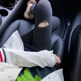 狠狠的断联吧，你会越