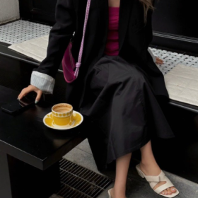 狠狠的断联吧，你会越