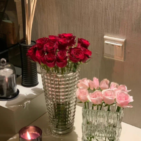 两个人相处久了，
