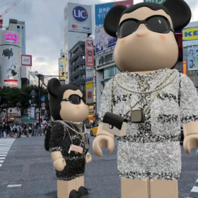 两个人相处久了，
