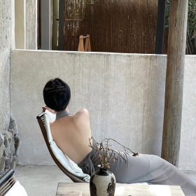 “站好你