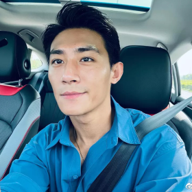 【辟谣】钟楚曦否认与