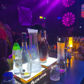 如果我喝醉时说了什么