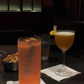 如果我喝醉时说了什么