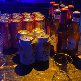 如果我喝醉时说了什么