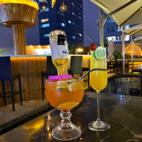 如果我喝醉时说了什么