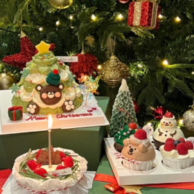 平安夜不重要，平平安