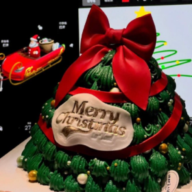 平安夜不重要，平平安