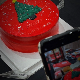 平安夜不重要，平平安