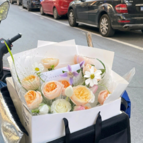 事来心应 事去心止 