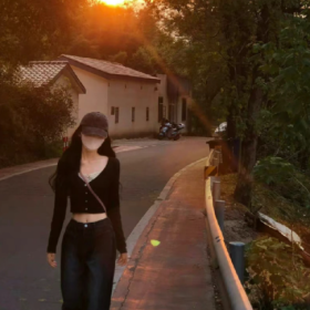 生活就像抖音,你关注