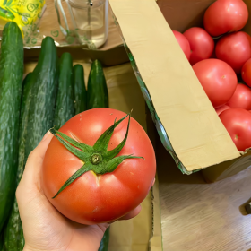 没有人天生就爱做饭,