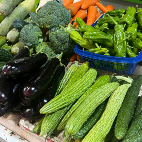 没有人天生就爱做饭,