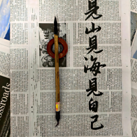 来自东方的浪漫✨ ​