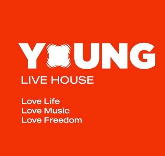 漾YOUNG Live House