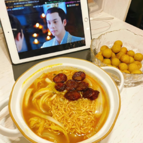 努力赚钱吧,忙起来真
