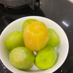 “去爱那